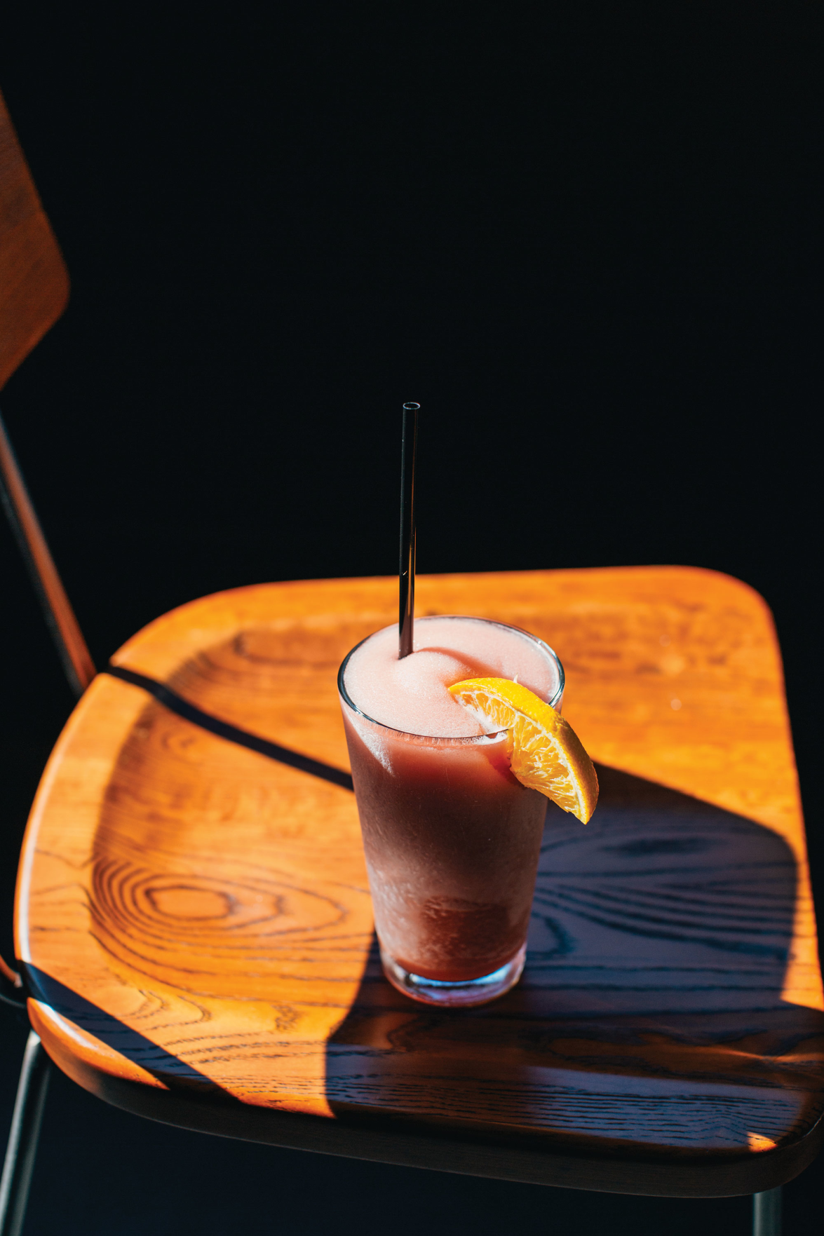 Drinking Issue 2020: Freeze Out